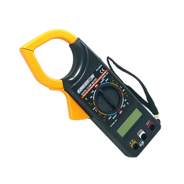 Creston FN-8830 Digital Clamp Meter