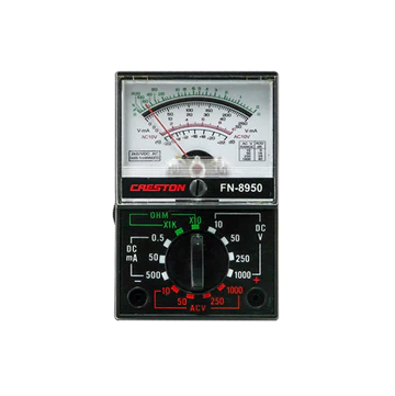 Creston FN-8950 Analogue Multi Tester