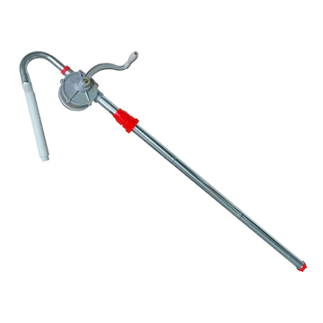 Creston FP-5230 Rotary Drum Pump