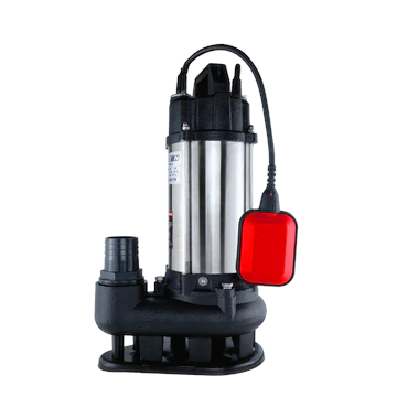 Creston FP-8515 Sub Pump 1.5hp SW