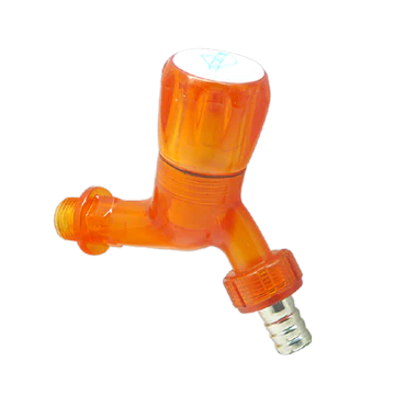 Creston FQ-3012 PVC Faucet RH HB Brown