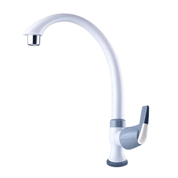 Creston FQ-3802 Goose Neck Long Handle