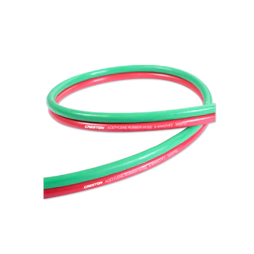 Creston FR-3420 Acetylene Twin Hose
