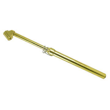 Creston FR-3690 Tire Gauge Pencil-Type