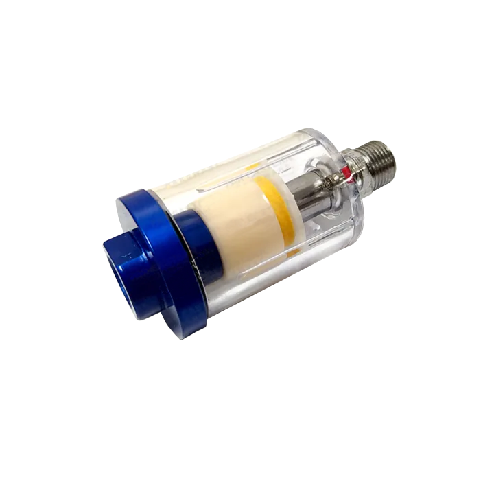 Creston FR-9132 In-Line Air Filter