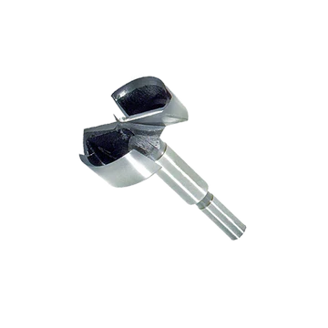 Creston FRS-138 Forstner Bit 3/8