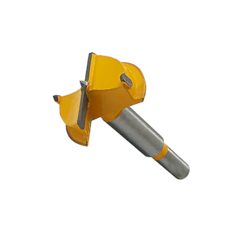 Creston FRS-335 Forstner Bit