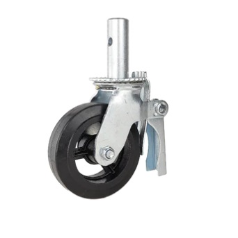 Creston FT-8206 Scaffolding Wheel #6