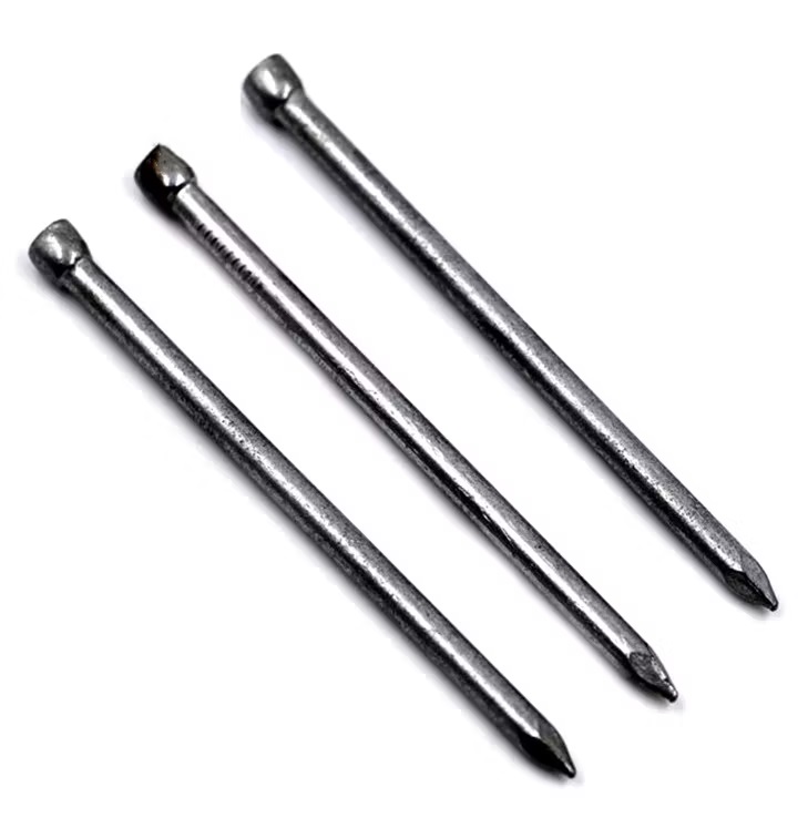 Finishing Nails # 2 1/2