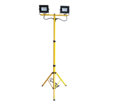 Creston FW-8000 Led Tripod Work Light 40W