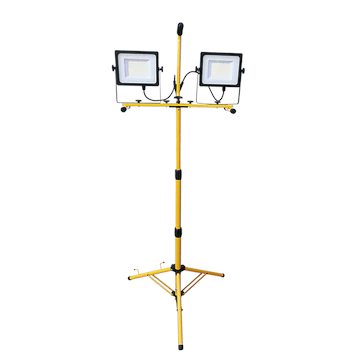 Creston FW-8005 Led Tripod Work Light 100W