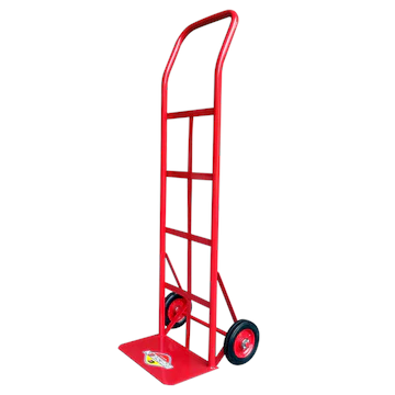 Creston HTR-306 Hand Truck HD 6
