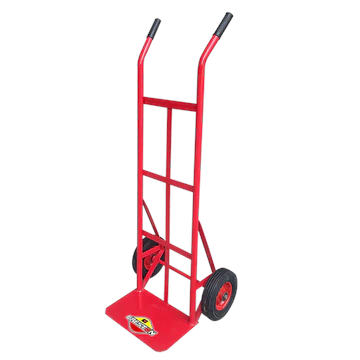 Creston HTR-308 Hand Truck HD 8