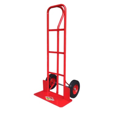 Creston HTR-310 Hand Truck HD 10
