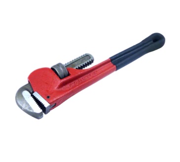 Creston PPW-108  Pipe Wrench # 8