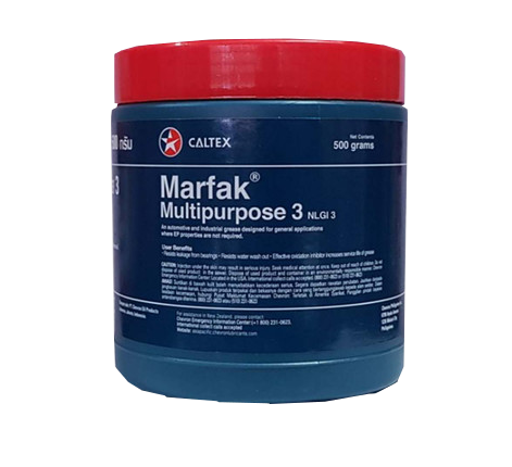 CX Marfak Grease MP3 x .5kg