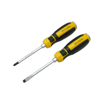 Creston SDS-216 Go-Thru Sdriver set 6x15