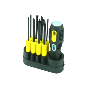 Creston SDS-308 Screw Driver Set