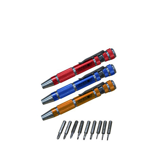 Creston SDS-409 Presn Pocket Screw Driver