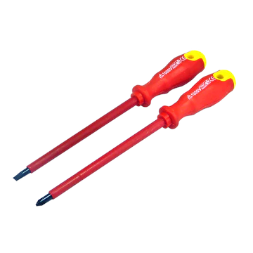 Creston SDS-502 Insult Screw driver 2 pc