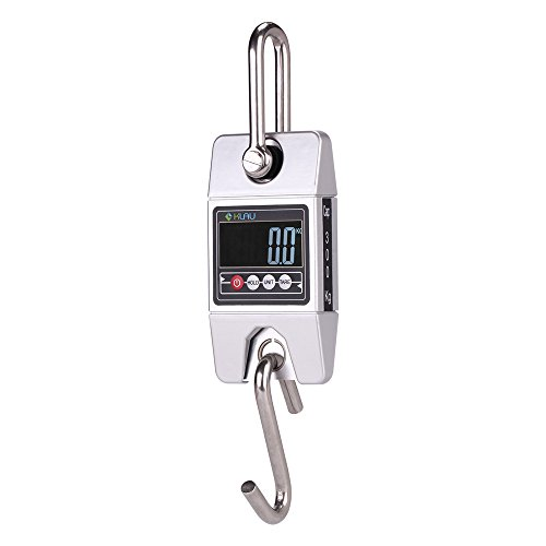 Creston SF-3651 Hanging Scale