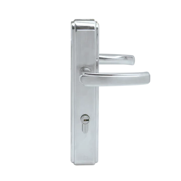 Creston ST2688SS Mortise Handle Set