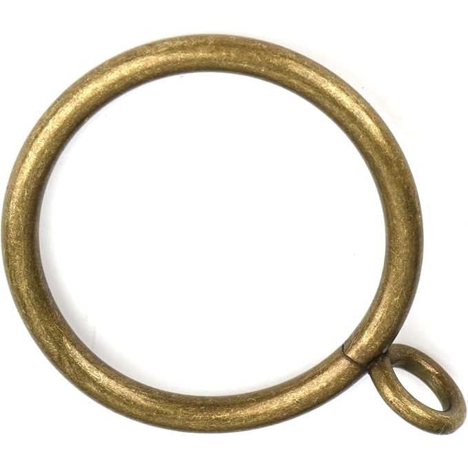 Curtain Ring 1/2