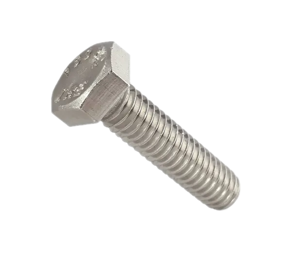 Fleximetal Full Threaded Bolt 1/4 x 3M