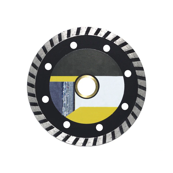 Diamond Nylon Cutter As Steel DIA-553