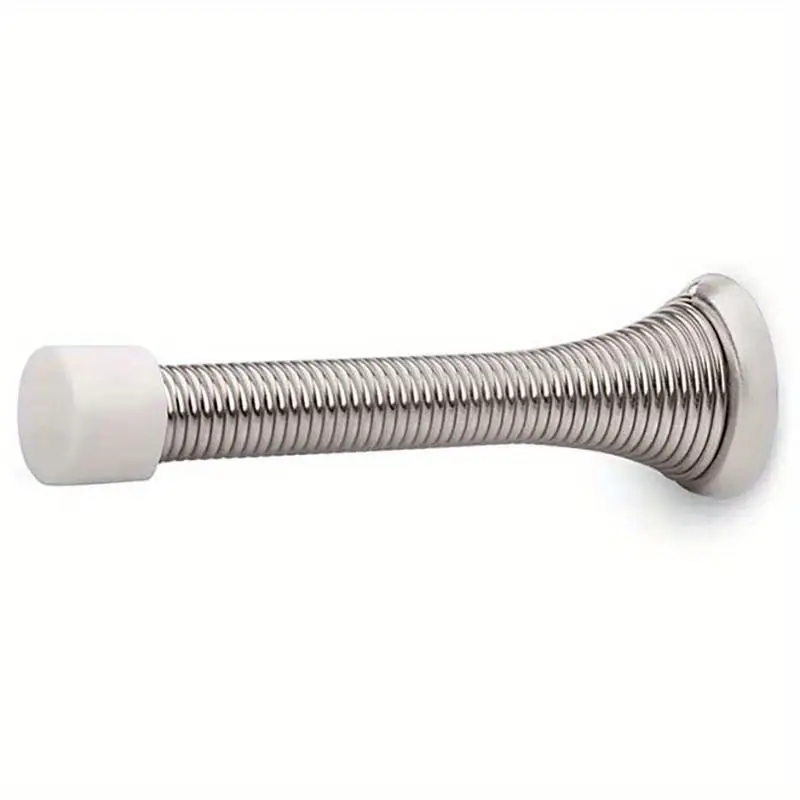 Door Stopper Spring Type