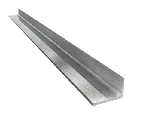 Fleximetal Wall Angle 3Mtr