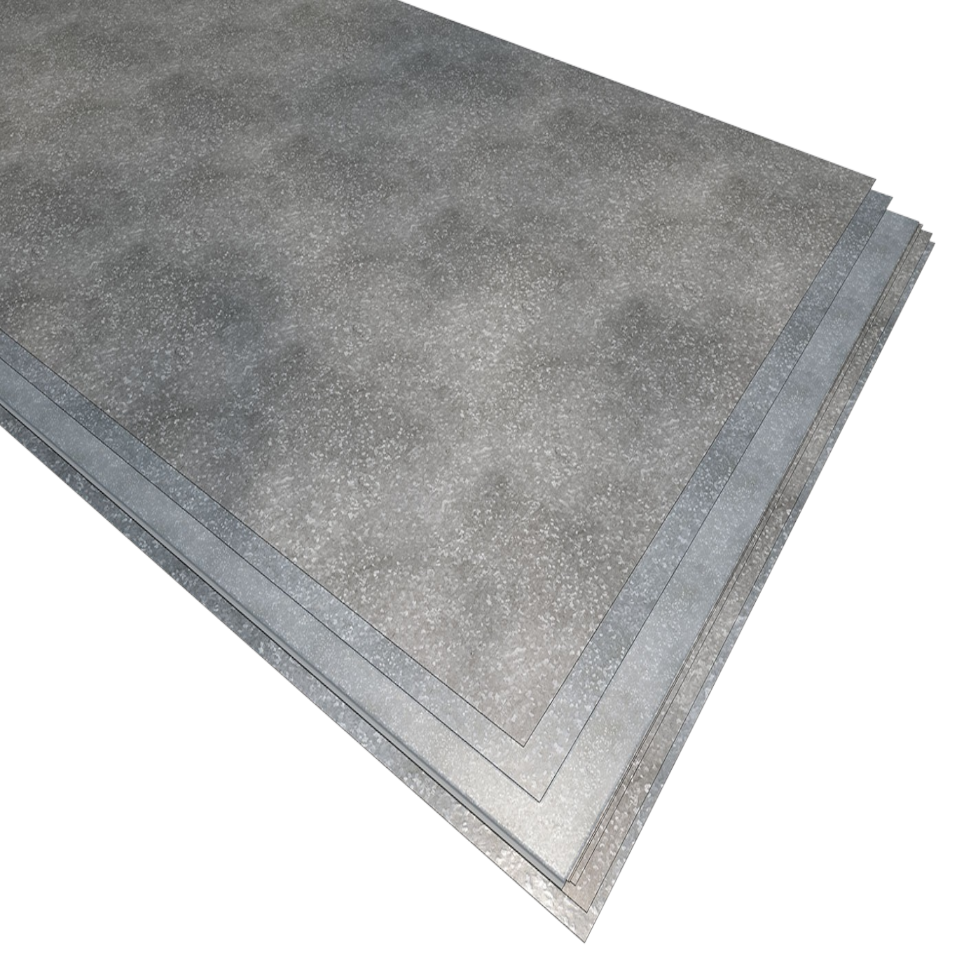 G.I Heavy Gauge #15 4x8 (1.6mm) SUMO