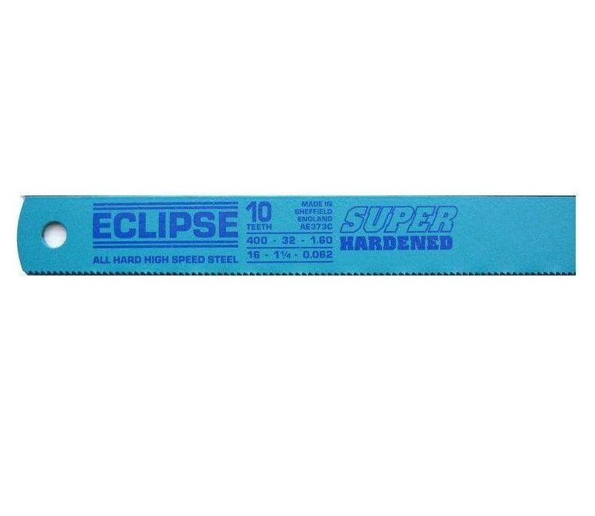 Eclipse Power Saw Blade 1 1/4x10T
