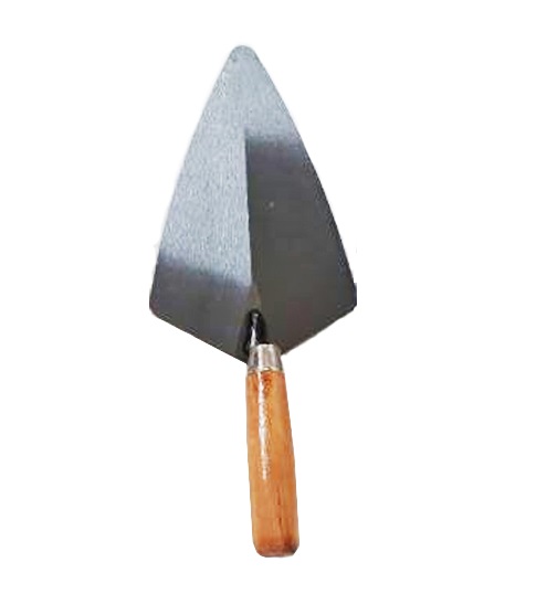 El Toro Trowel Cement  9