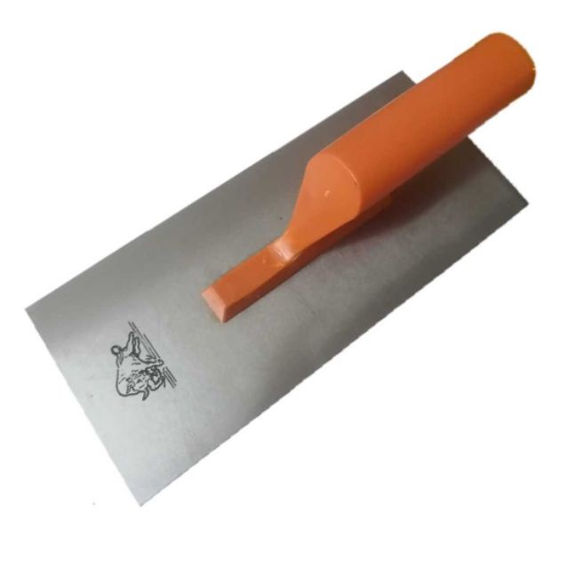 Eltoro Finishing Trowel PVC Handle