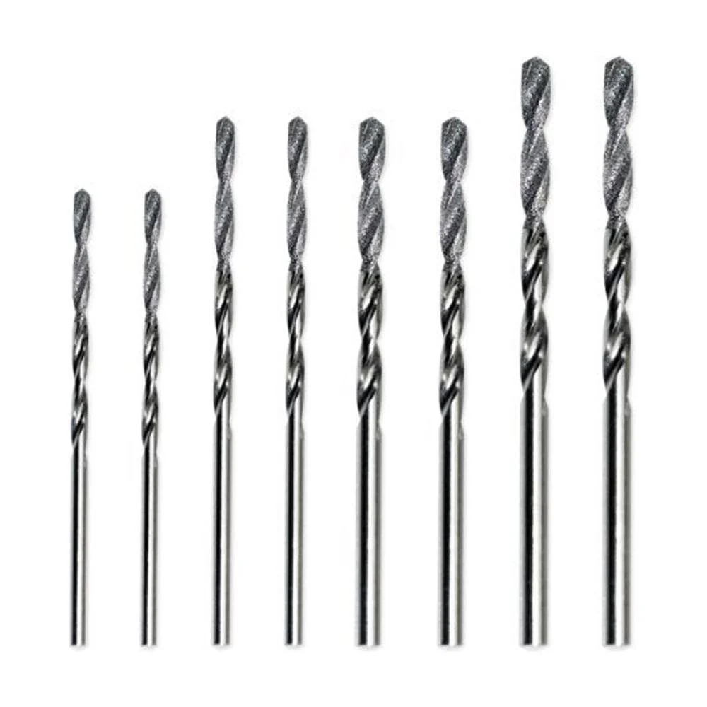 Eurobit Masonry Drill Bit Ord 7/16