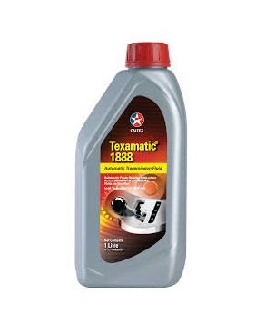 CX Texamatic 1888-18L ATF