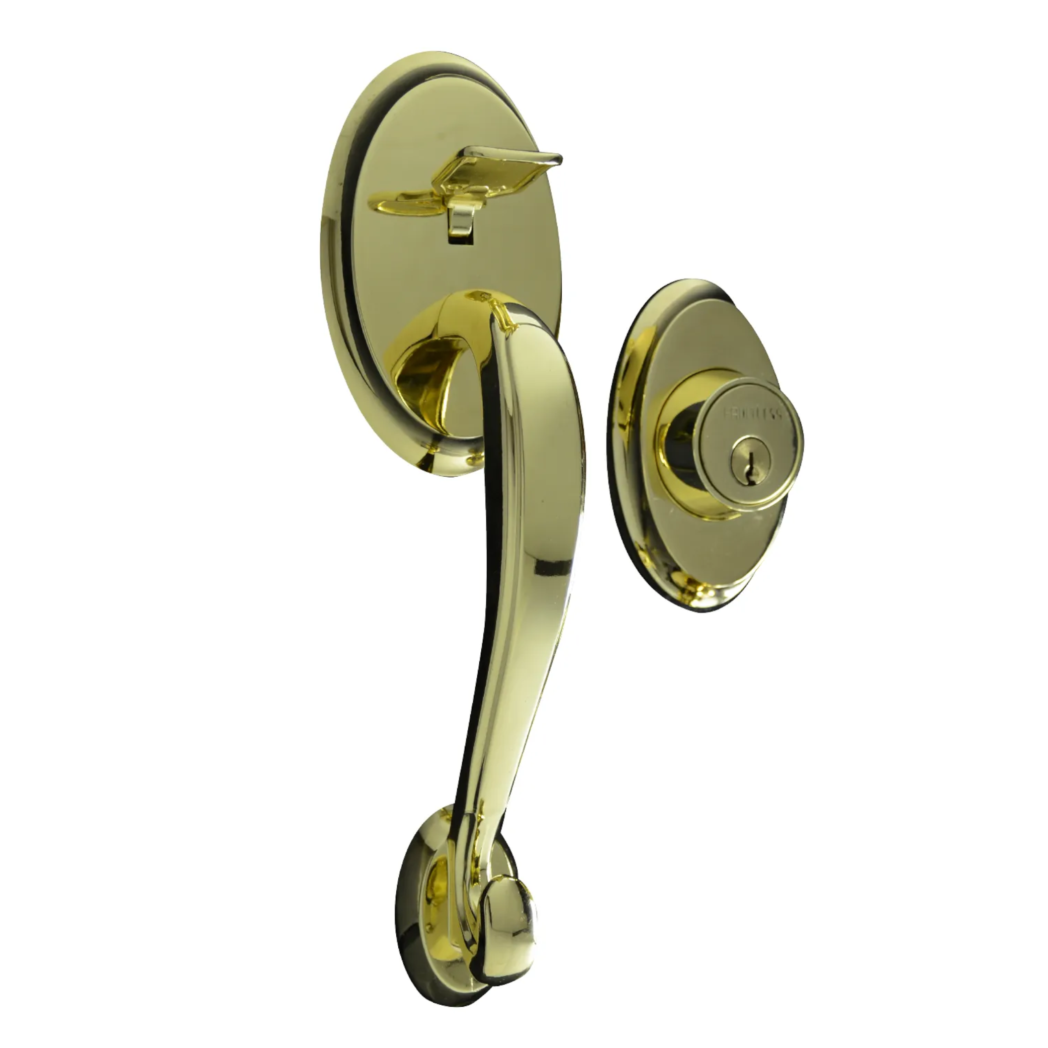 Faultless Handleset H5731B (531207)