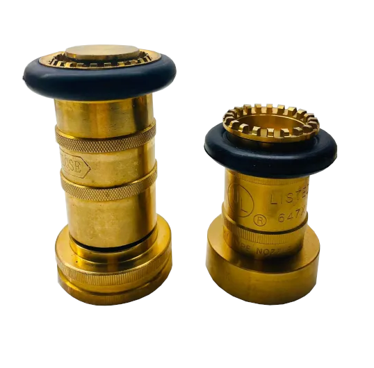 FH-HOSE Fog Hose 1 1/2