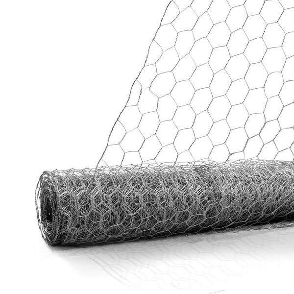 Fishnet B-net Double 4ft