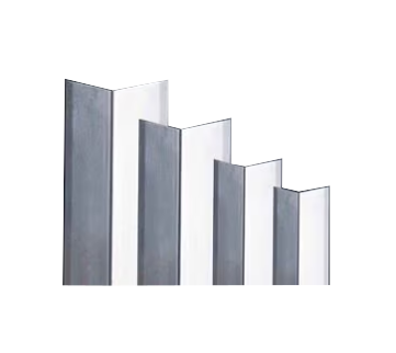 Galvatech Angle moulding 8