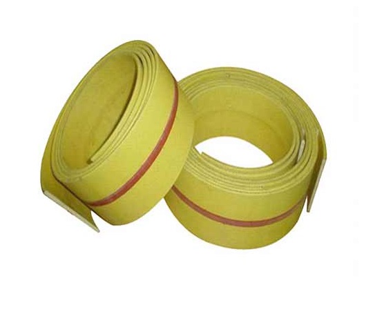 Flat Belt 4x4