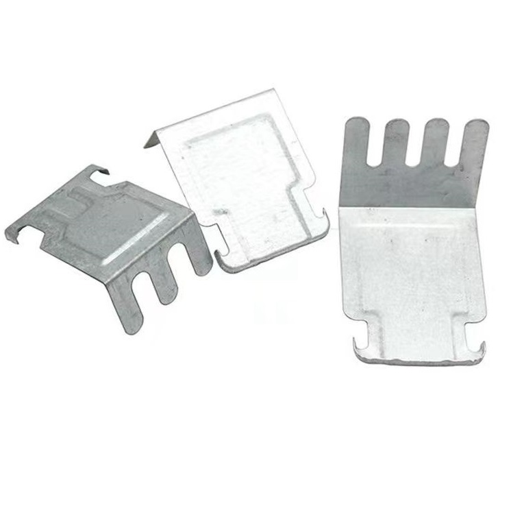 Fleximetal Wall Clip Double