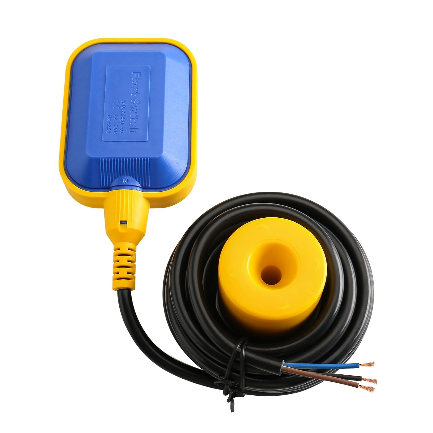 Float Switch 