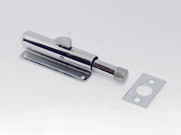 Foot Bolt Ord #4
