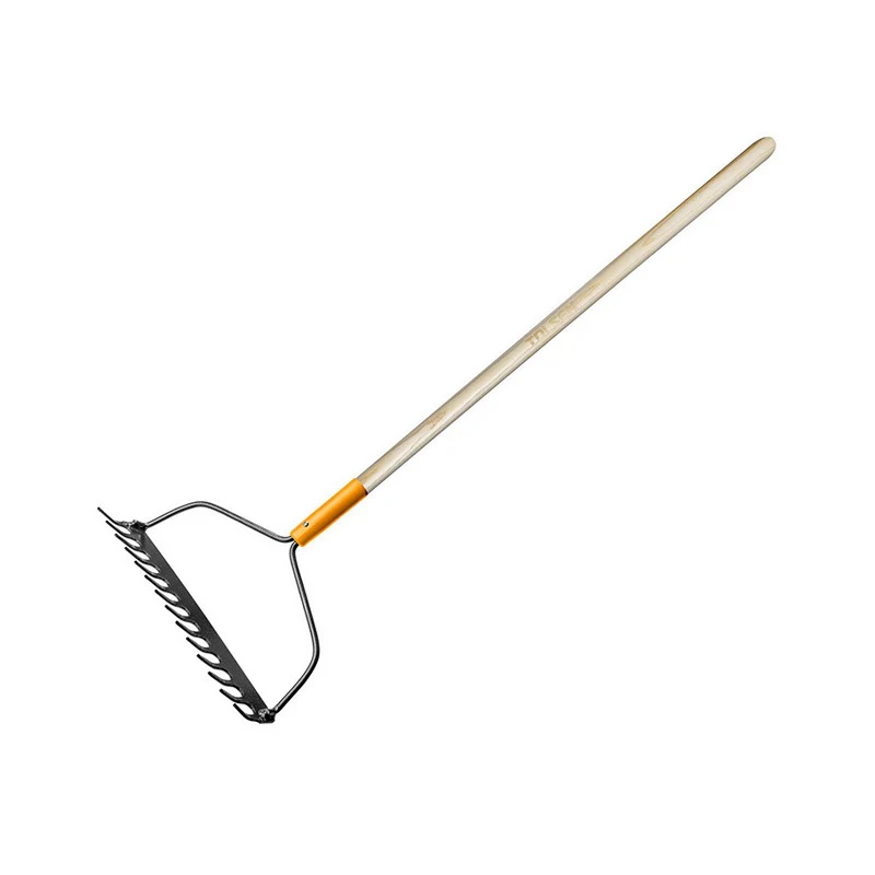 Garden Rake Ordinary
