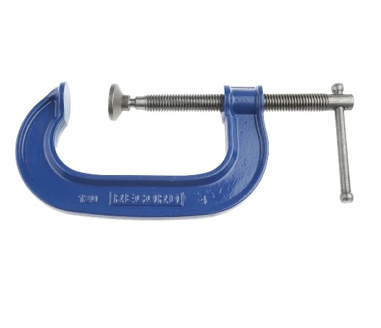 G-Clamp #12