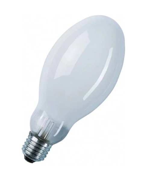 GE Mercury Lamp 160w E27