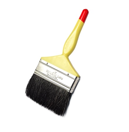 Globe Paint Brush 1