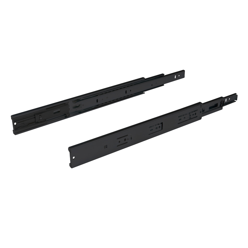 Hafele 494.02.271 Drawer G Blk 14